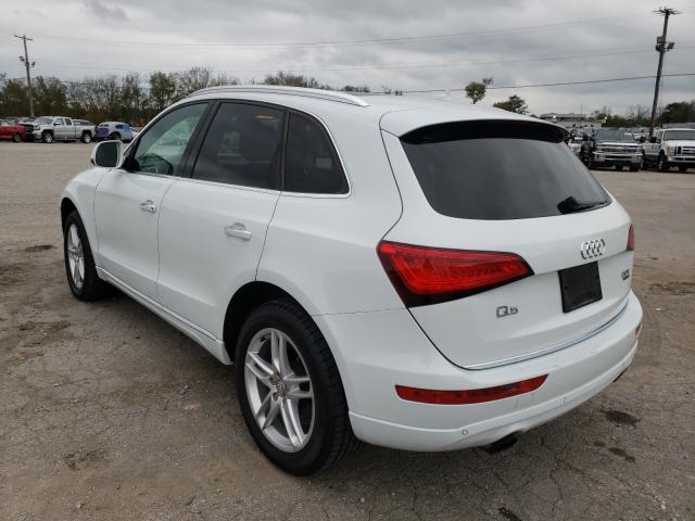 VIN WA1L2AFP4HA039319 2017 Audi Q5, Premium Plus no.3