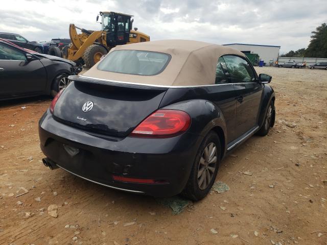 2017 VOLKSWAGEN BEETLE S/S 3VW517AT7HM805634