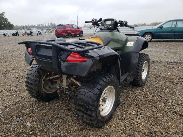 2014 HONDA TRX680 FA 1HFTE3306E4901763