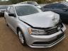 2015 VOLKSWAGEN  JETTA