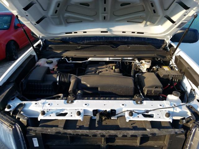 2021 GMC CANYON ELE 1GTG5BEA0M1245068