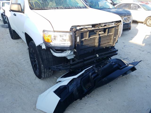 2021 GMC CANYON ELE 1GTG5BEA0M1245068
