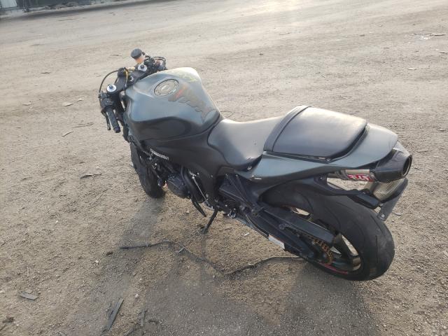 2008 HONDA CBR600 RR JH2PC40478M102472