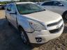 2012 CHEVROLET  EQUINOX