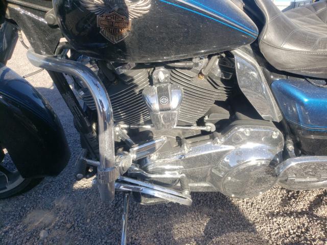 2018 HARLEY-DAVIDSON FLHX 115TH 1HD1KXC19JB626582