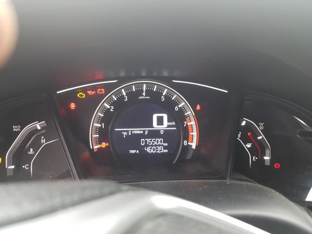2017 HONDA CIVIC DX 2HGFC2E27HH025266