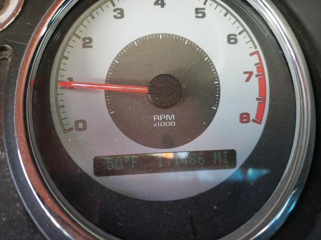 2010 CHEVROLET COBALT 2LT 1G1AF5F5XA7229449