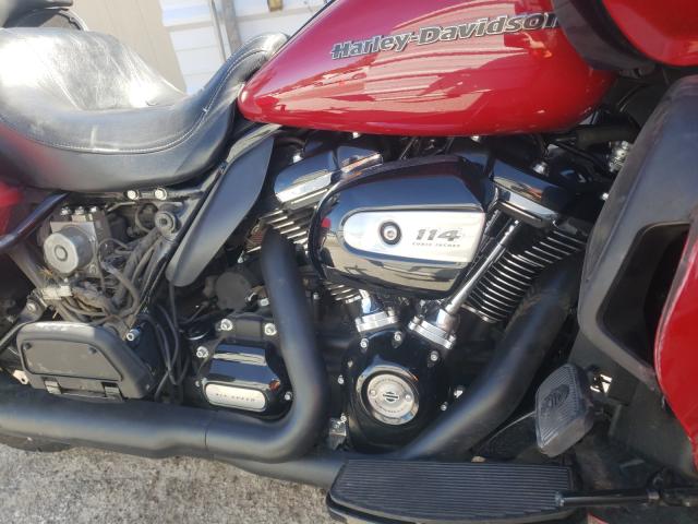 2020 HARLEY-DAVIDSON FLTRK 1HD1KZF18LB603000
