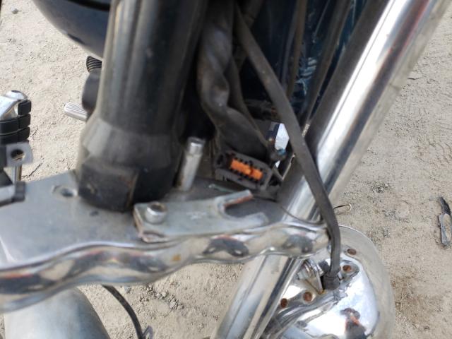 2000 HARLEY-DAVIDSON ALL OTHER 1HD1GGV15YY308142
