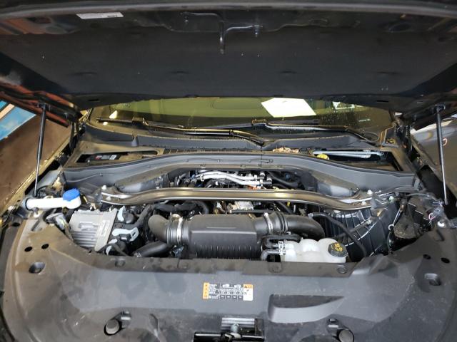 2021 LINCOLN AVIATOR BL 5LM5J9XC3MGL12665