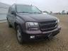 2009 CHEVROLET  TRAILBLAZER