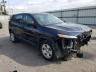 2014 JEEP  CHEROKEE