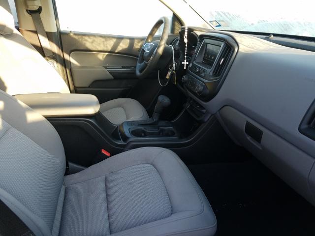 2021 GMC CANYON ELE 1GTG5BEA0M1245068