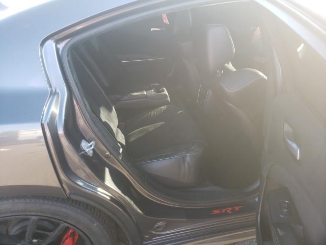 2018 DODGE CHARGER SR 2C3CDXEJ0JH186958