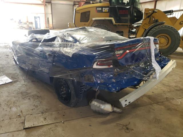 2017 DODGE CHARGER PO 2C3CDXKT9HH664116