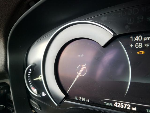 2017 BMW 530 XI WBAJA7C3XHG457950