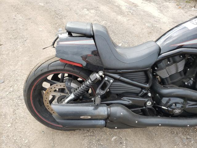 2012 HARLEY-DAVIDSON VRSCDX NIG 1HD1HHH19CC804565