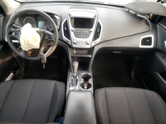2017 GMC TERRAIN 2GKALMEK5H6205835