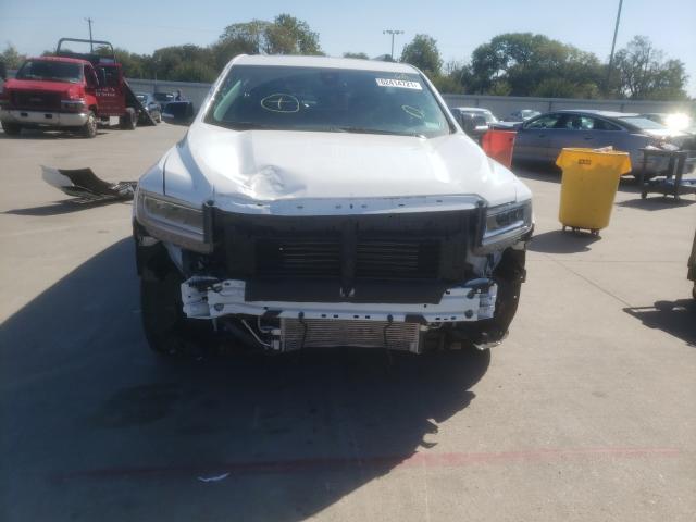 2021 GMC ACADIA AT4 1GKKNLLS0MZ172317