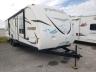 2013 KYRV  TRAILER