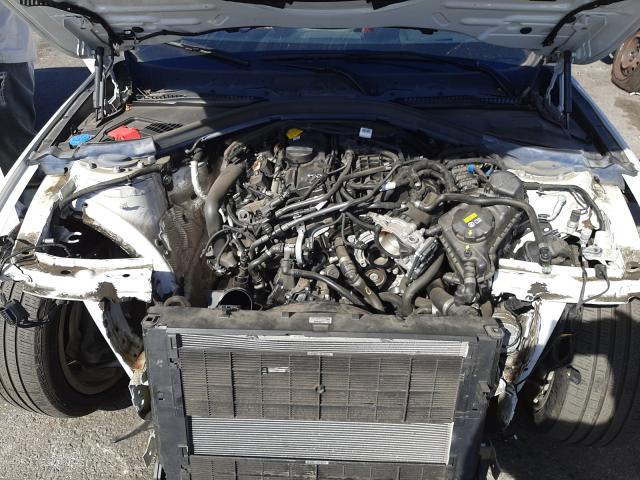 2018 BMW 430I GRAN WBA4J1C57JBM11717