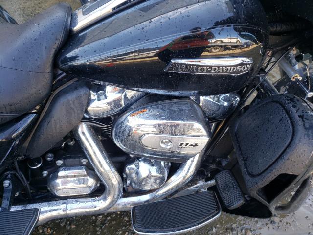 2020 HARLEY-DAVIDSON FLHTCUTG 1HD1MAF10LB850054