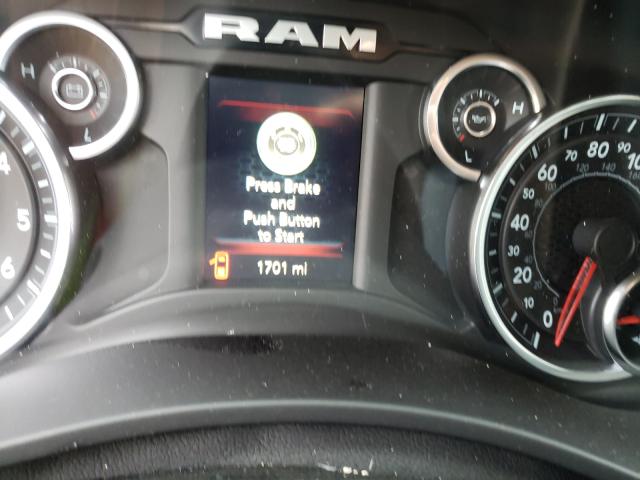 2021 RAM 2500 TRADE 3C6UR5CJ9MG679199