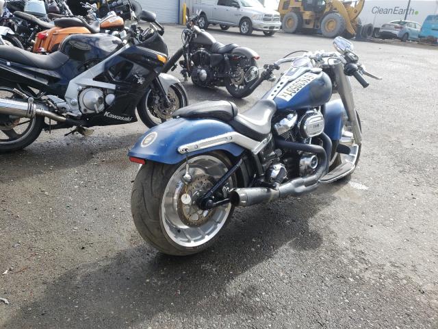 2018 HARLEY-DAVIDSON FLFBS 115T 1HD1YSK3XJC044098