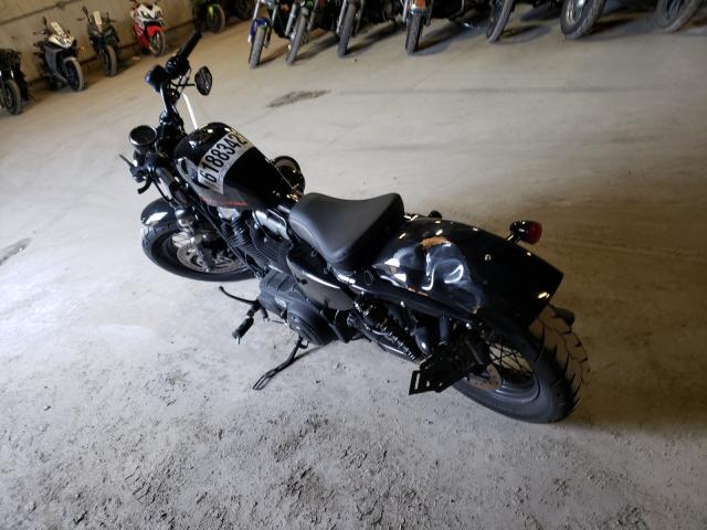 2015 HARLEY-DAVIDSON XL1200 FOR 1HD1LC316FC435032