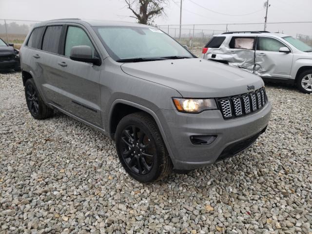 2021 Jeep Grand Cherokee for sale in Cicero, IN