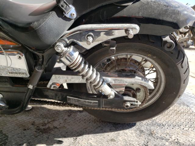 2006 HONDA VT750 C JH2RC44056K011306