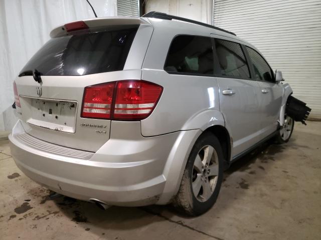 2010 DODGE JOURNEY 3D4PG5FV7AT254712