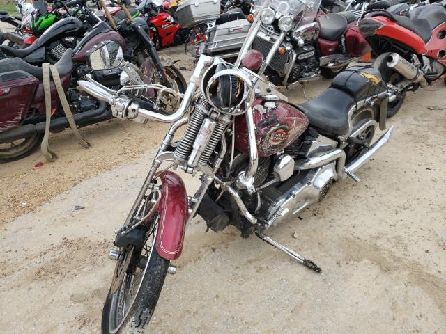 2005 HARLEY-DAVIDSON FXSTSI 1HD1BZB155Y077978