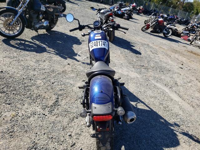 2021 HONDA CMX300 A MLHNC5350M5400549