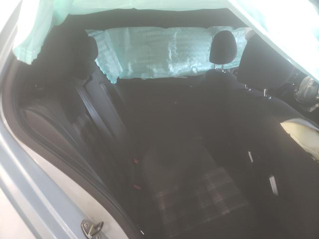 2017 VOLKSWAGEN GTI SPORT 3VW547AU6HM001633