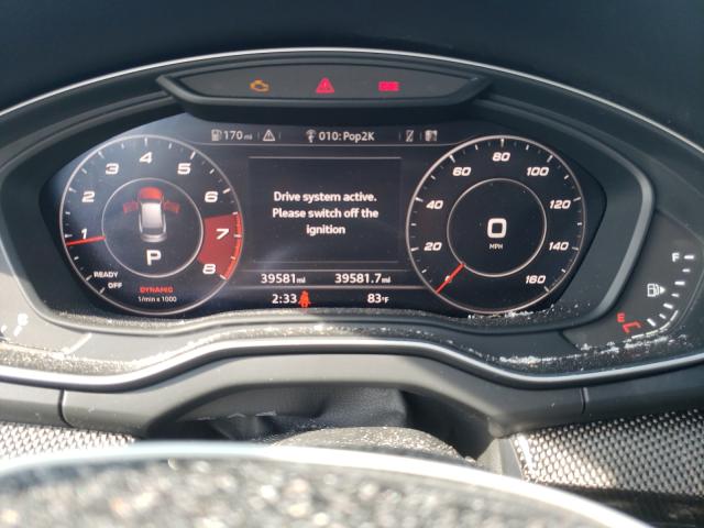 2018 AUDI SQ5 PREMIU WA1A4AFY4J2197928