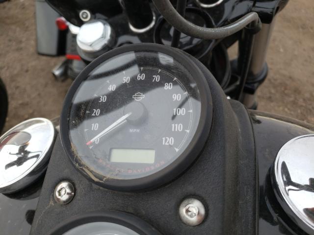 2017 HARLEY-DAVIDSON FXDLS 1HD1GS813HC316171