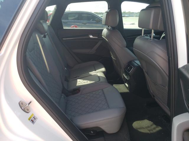 2018 AUDI SQ5 PREMIU WA1A4AFY4J2197928