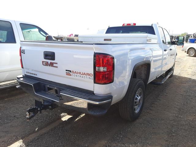 2019 GMC SIERRA C25 2GT21NEG5K1231024