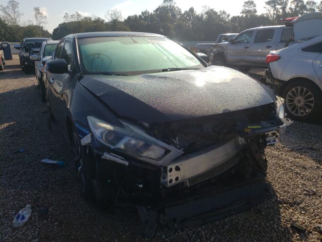 1N4AA6AP3GC382152 Nissan Maxima 3.5 2016. Фото: 8