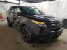 2015 FORD  EXPLORER