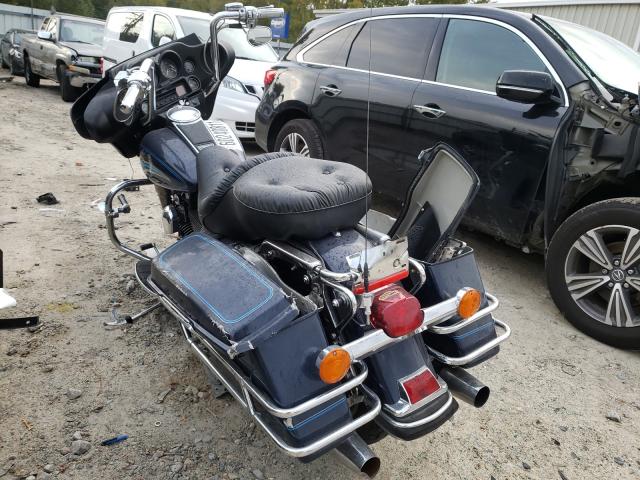 2003 HARLEY-DAVIDSON FLHTCI SHR 1HD1FKW153Y639557
