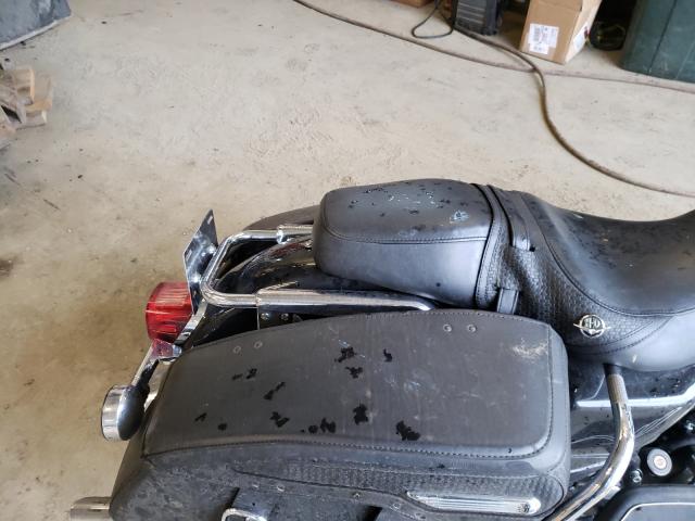 2005 HARLEY-DAVIDSON FLHRCI 1HD1FRW195Y707225