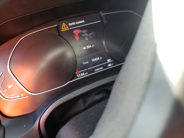 2021 BMW M440XI WBA13AR02MCG63420