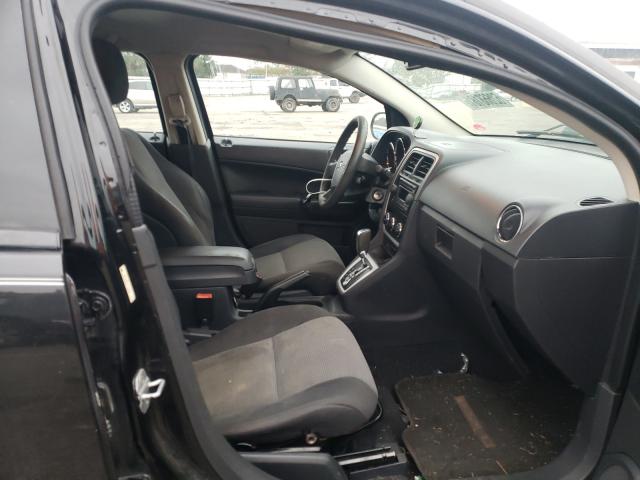 2011 DODGE CALIBER MA 1B3CB3HA7BD179270