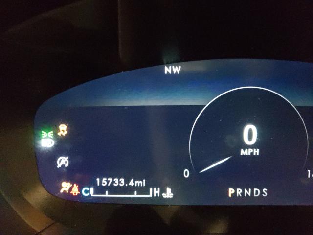 2019 LINCOLN NAUTILUS S 2LMPJ8K92KBL11761