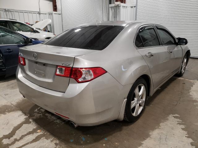 2010 ACURA TSX JH4CU2F65AC036323