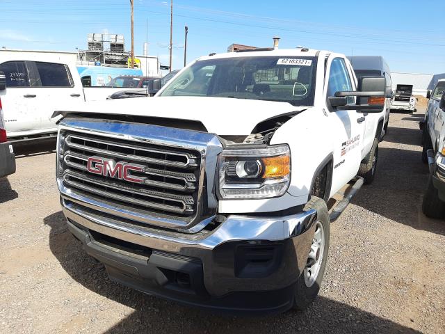 2019 GMC SIERRA C25 2GT21NEG5K1231024
