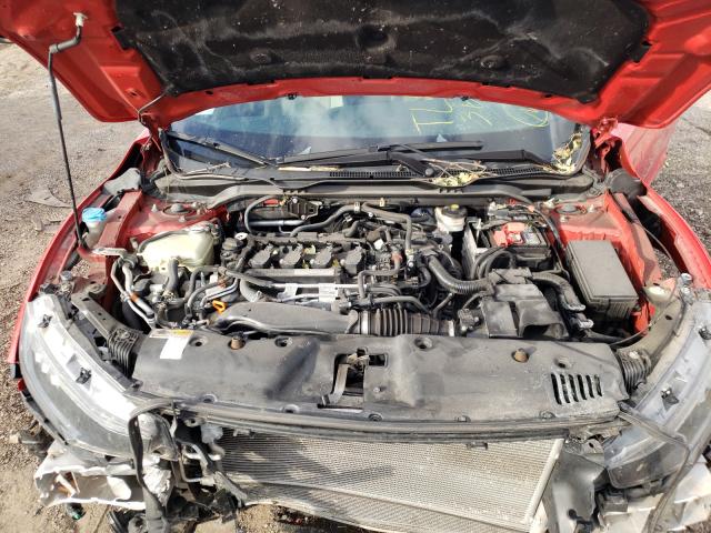 2016 HONDA CIVIC TOUR 2HGFC3B95GH350035