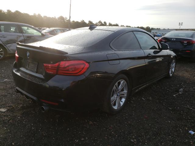 2016 BMW 435 XI WBA3R5C52GK374144